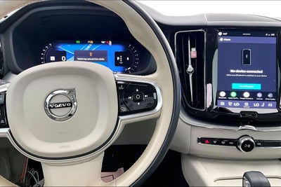 2024 Volvo XC60 B5 Core