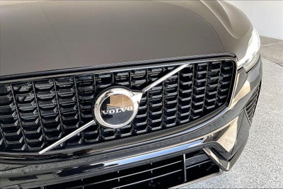 2024 Volvo XC60 B5 Core