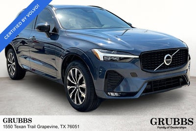 2024 Volvo XC60 B5 Core