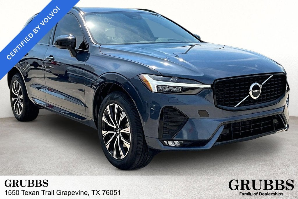 2024 Volvo XC60 B5 Core