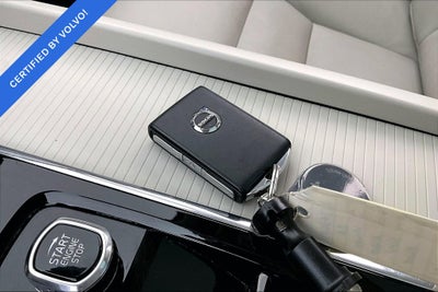 2024 Volvo XC60 B5 Core