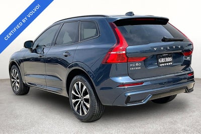 2024 Volvo XC60 B5 Core