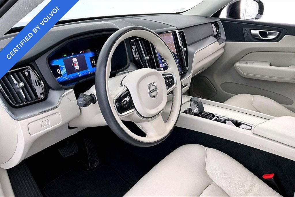 2024 Volvo XC60 B5 Core
