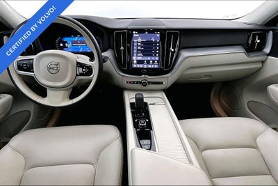 2024 Volvo XC60 B5 Core
