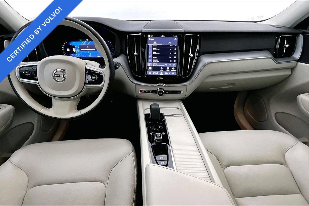 2024 Volvo XC60 B5 Core