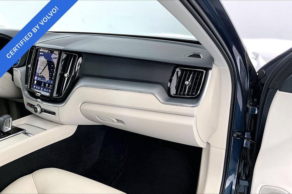 2024 Volvo XC60 B5 Core