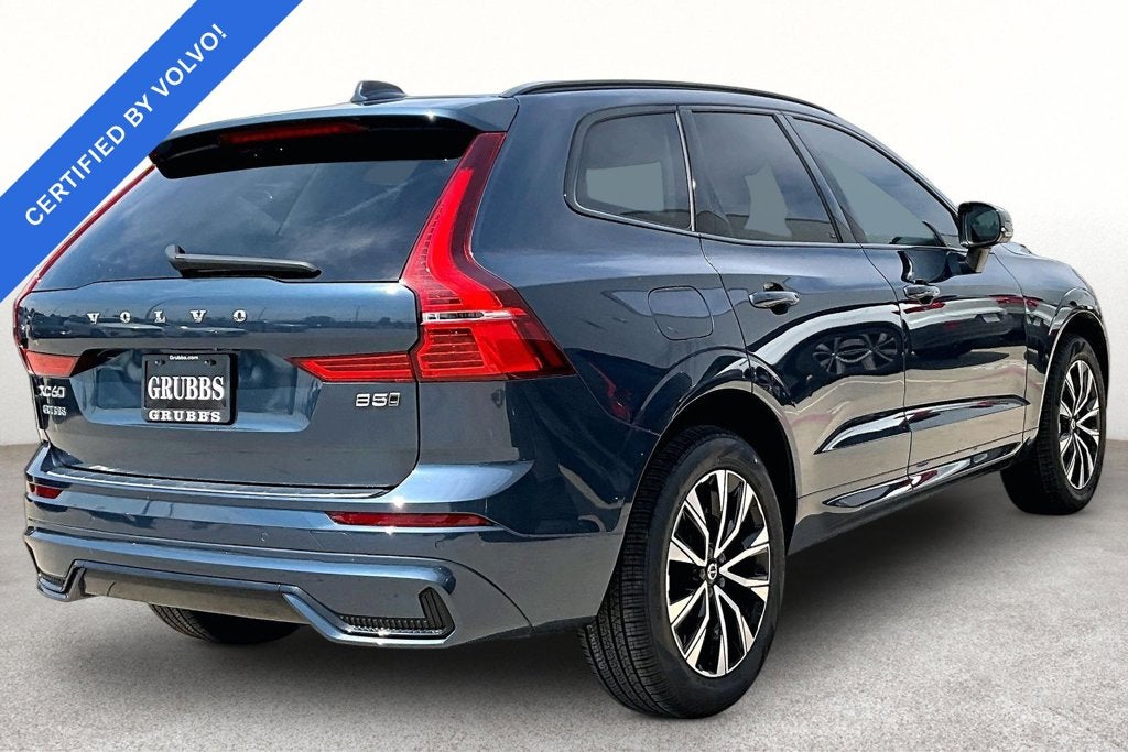 2024 Volvo XC60 B5 Core