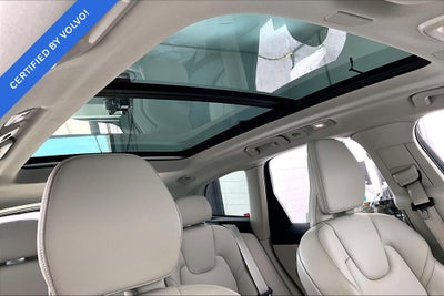 2024 Volvo XC60 B5 Core