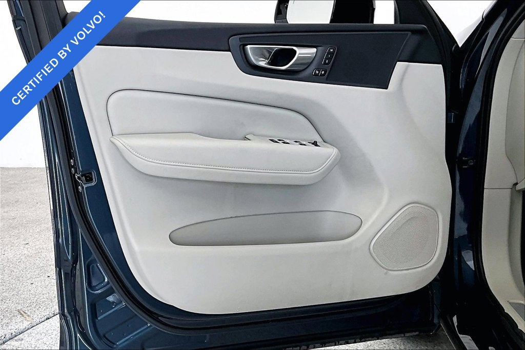 2024 Volvo XC60 B5 Core