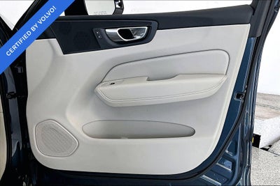 2024 Volvo XC60 B5 Core