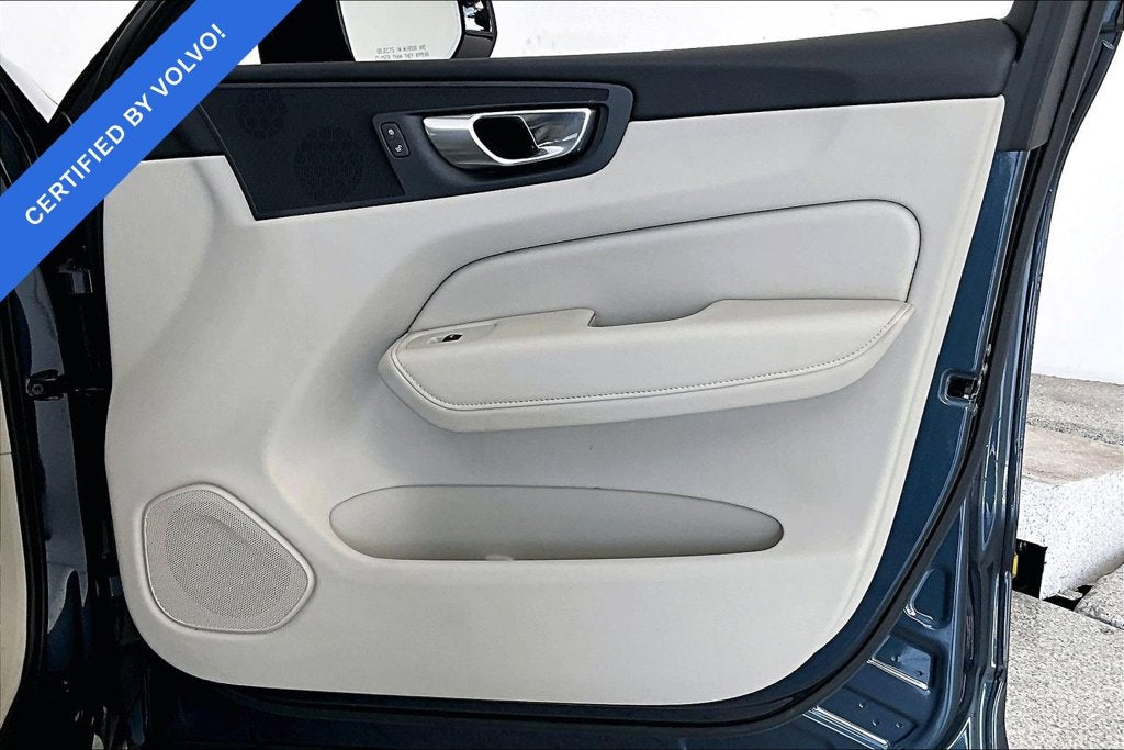2024 Volvo XC60 B5 Core