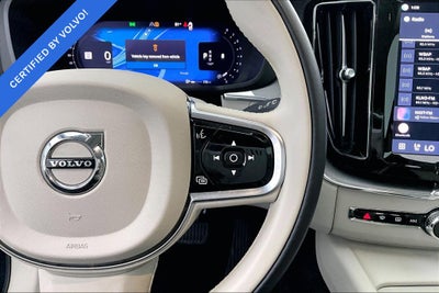 2024 Volvo XC60 B5 Core