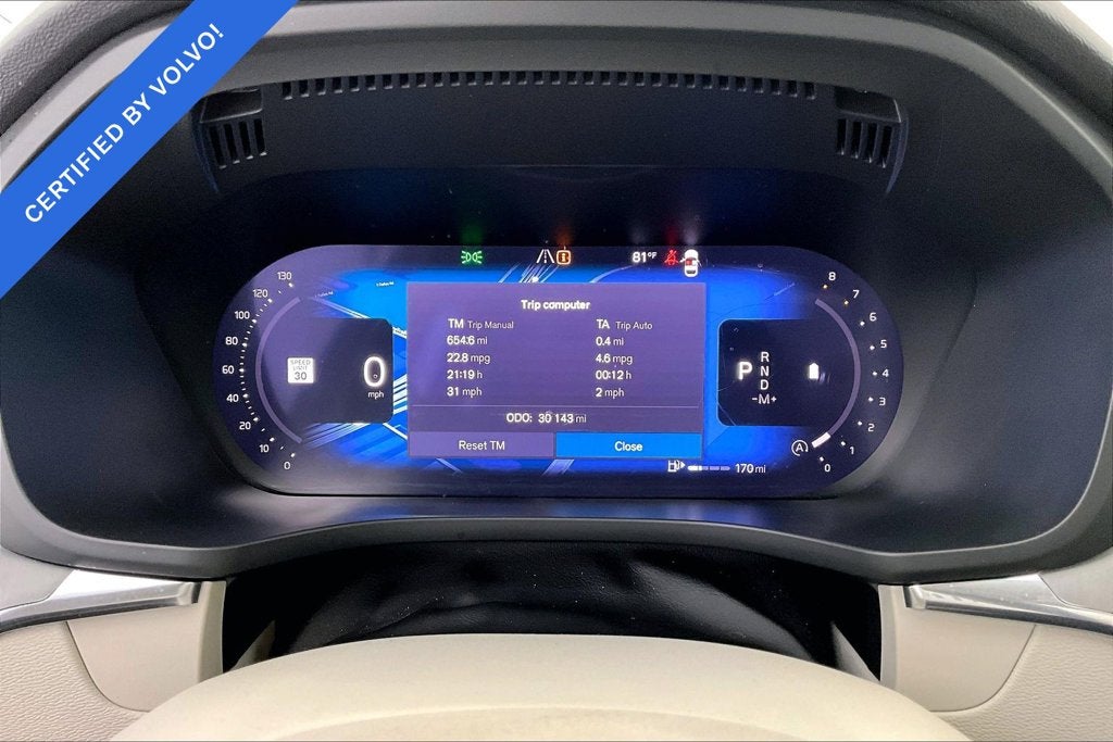 2024 Volvo XC60 B5 Core