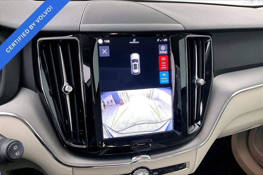 2024 Volvo XC60 B5 Core