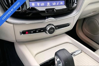 2024 Volvo XC60 B5 Core