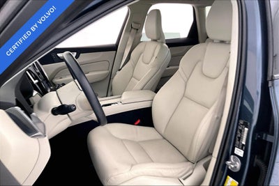 2024 Volvo XC60 B5 Core