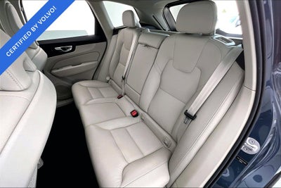 2024 Volvo XC60 B5 Core