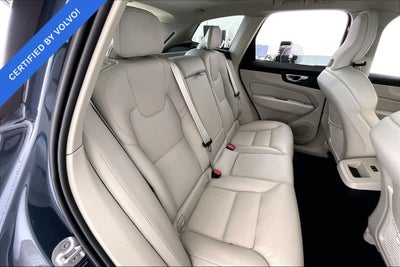 2024 Volvo XC60 B5 Core
