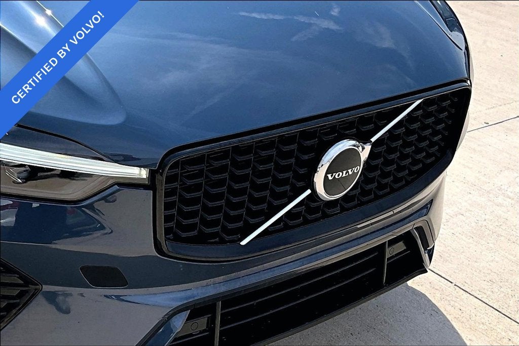 2024 Volvo XC60 B5 Core