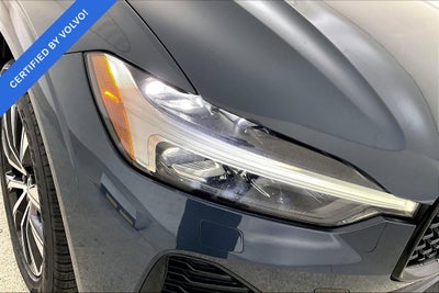 2024 Volvo XC60 B5 Core