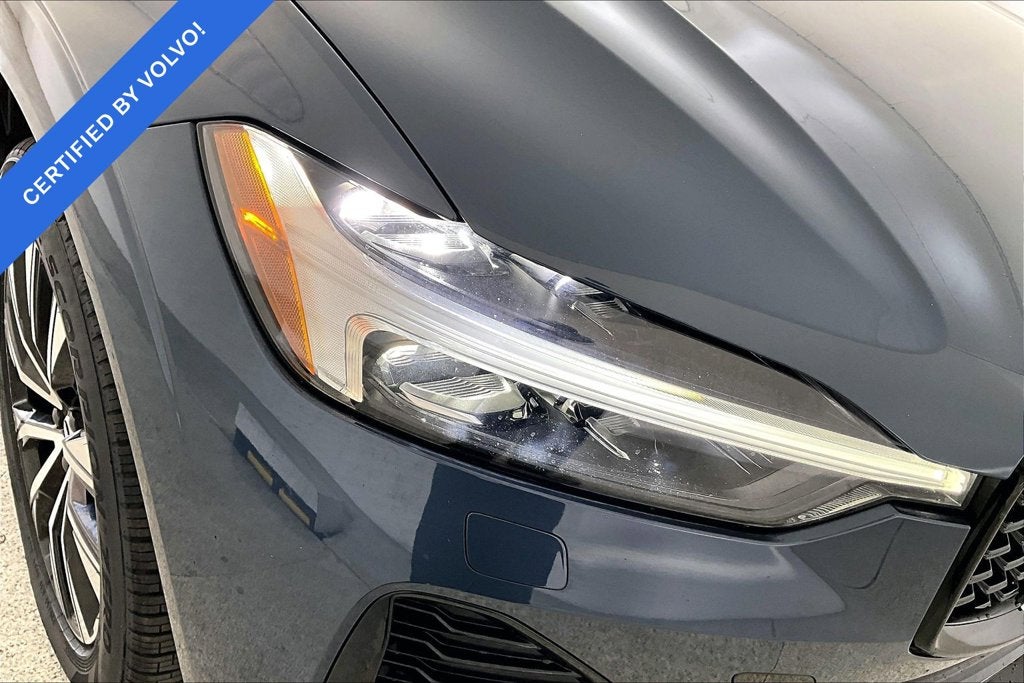 2024 Volvo XC60 B5 Core