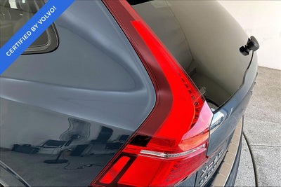 2024 Volvo XC60 B5 Core