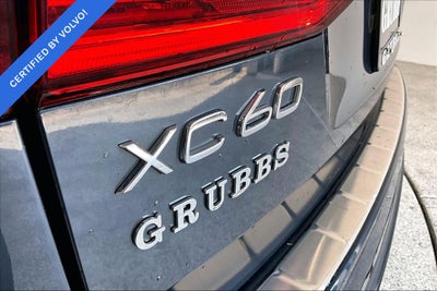 2024 Volvo XC60 B5 Core