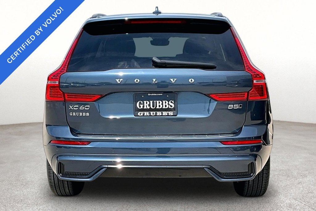 2024 Volvo XC60 B5 Core