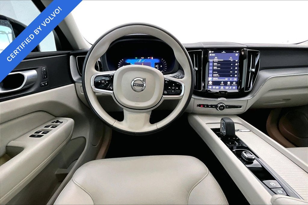 2024 Volvo XC60 B5 Core