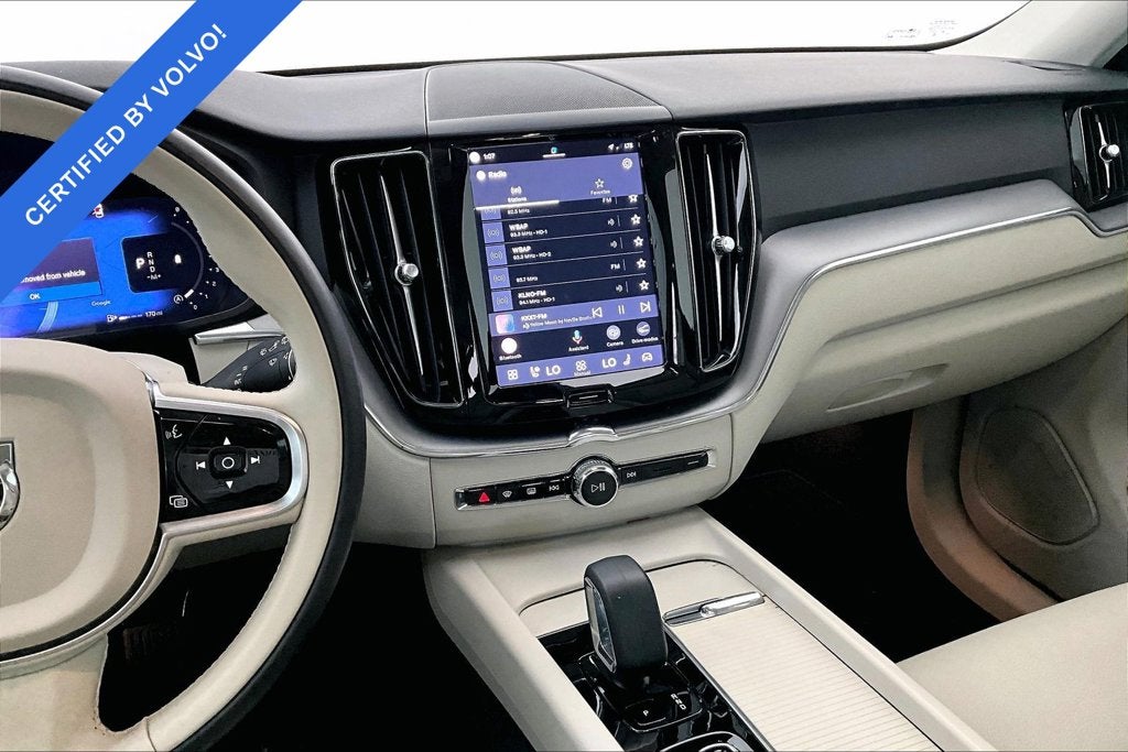 2024 Volvo XC60 B5 Core