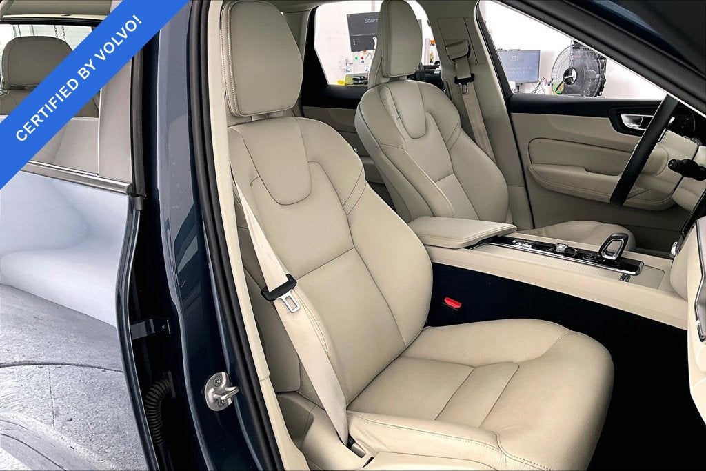 2024 Volvo XC60 B5 Core