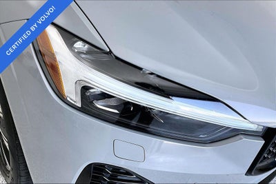 2024 Volvo XC60 B5 Core Dark Theme