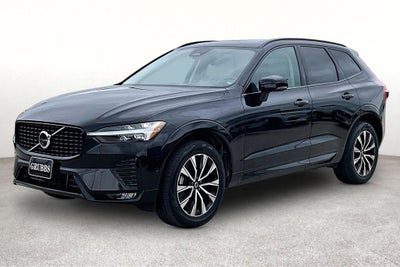 2024 Volvo XC60 B5 Plus Dark Theme