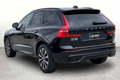 2024 Volvo XC60 B5 Plus Dark Theme