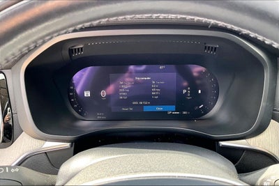 2022 Volvo XC60 B5 Inscription