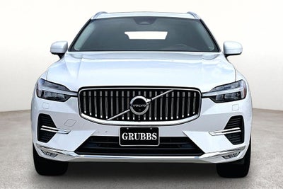 2022 Volvo XC60 B5 Inscription