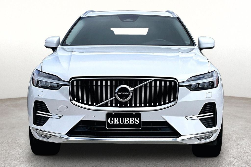 2022 Volvo XC60 B5 Inscription