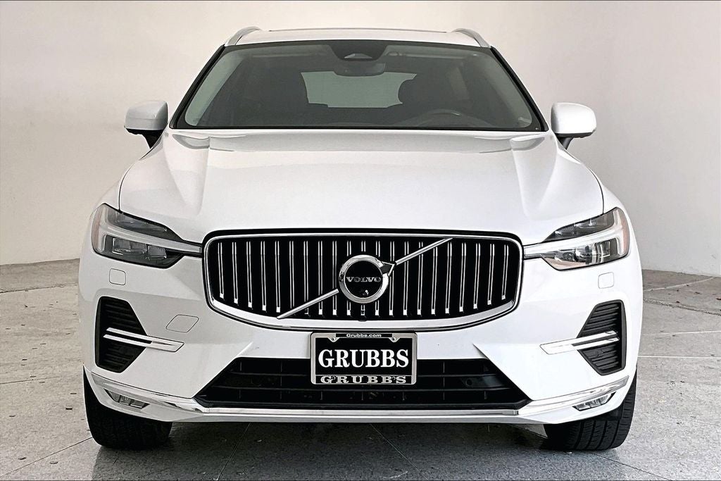 2022 Volvo XC60 B5 Inscription