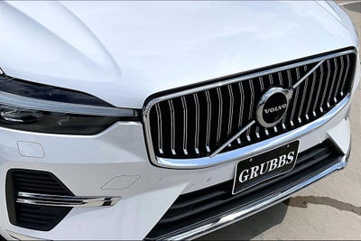 2022 Volvo XC60 B5 Inscription