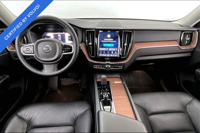 2024 Volvo XC60 B5 Plus Dark Theme