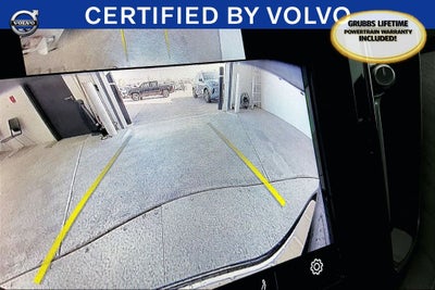 2024 Volvo XC60 B5 Plus Dark Theme