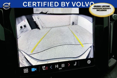 2024 Volvo XC60 B5 Plus Dark Theme