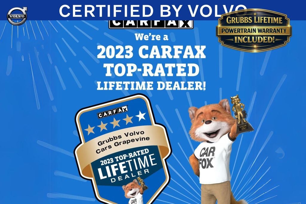 2024 Volvo XC60 B5 Ultimate Dark Theme