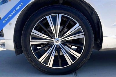 2023 Volvo XC60 B5 Plus Bright Theme