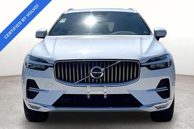 2023 Volvo XC60 B5 Plus Bright Theme