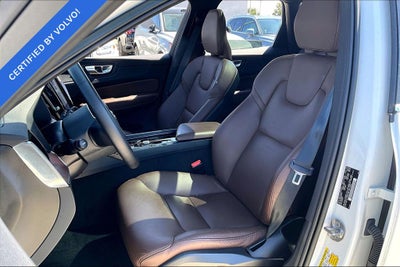 2023 Volvo XC60 B5 Plus Bright Theme