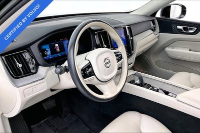 2023 Volvo XC60 B5 Plus Bright Theme