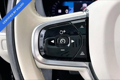 2023 Volvo XC60 B5 Plus Bright Theme