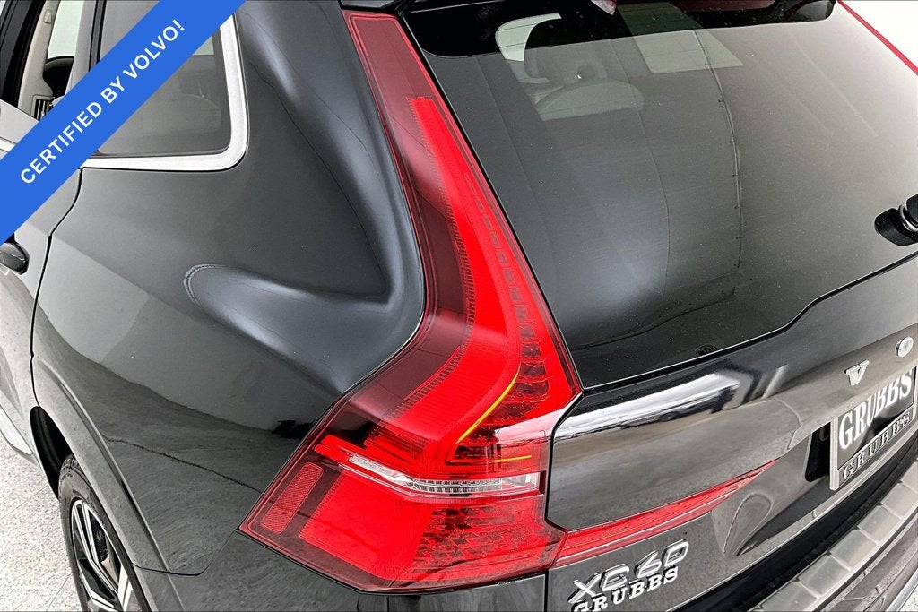 2023 Volvo XC60 B5 Plus Bright Theme