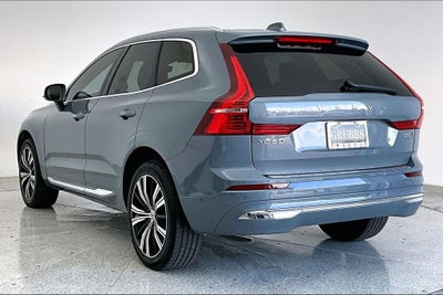 2023 Volvo XC60 B5 Plus Bright Theme